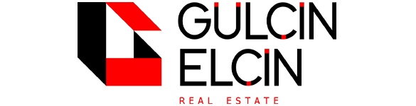 Gülçin Elçin Real Estate logosu