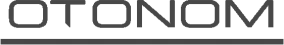 Otonom Metal logosu